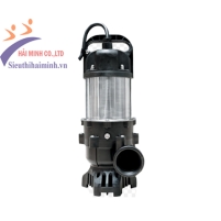 Hình ảnh Máy bơm nước thải sạch APP MH-400