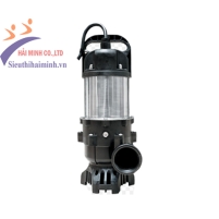Hình ảnh Máy bơm nước thải sạch APP MH-750