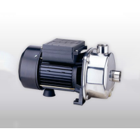 Hình ảnh Máy bơm nước thải trục ngang đầu INOX APP SW-320 3HP