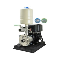 Hình ảnh Máy bơm tự động tăng áp biến tần APP VFD-34