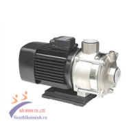 Hình ảnh Máy bơm trục ngang đa cấp APP MTS-33 (370W)