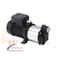 Hình ảnh Máy bơm trục ngang đa tầng cánh APP MT-84T