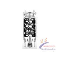 Hình ảnh Máy bơm hỏa tiễn APP BS-12-8 10HP 380V