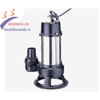 Hình ảnh Máy bơm nước thải có tạp chất APP DSK-30T