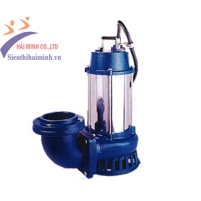 Hình ảnh Máy bơm nước thải sạch APP KS-30T