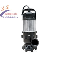 Hình ảnh Máy bơm nước thải sạch APP MH-250