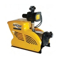 Hình ảnh Máy bơm nước tăng áp Mitsubishi CMCH-505S