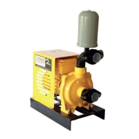 Hình ảnh Máy bơm nước tăng áp Mitsubishi ICM-C370VT