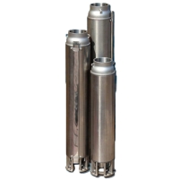 Hình ảnh Bơm chìm giếng khoan Elanta AP6 E15