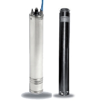 Hình ảnh Bơm chìm giếng khoan Elanta DP4 L40/10