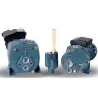 Hình ảnh Bơm dân dụng Elanta JAP 200 M - NORYL IMPELLER