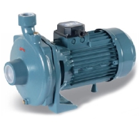 Hình ảnh Bơm dân dụng Elanta STM 1 - NORYL IMPELLER