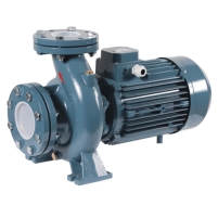 Hình ảnh Bơm nước công nghiệp liền trục Elanta N 50-160 B