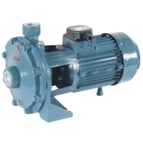 Hình ảnh Bơm nước công nghiệp liền trục Elanta STD 7