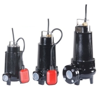 Hình ảnh Bơm nước thải Elanta FP 150/50 T