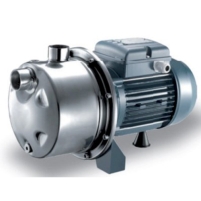 Hình ảnh Máy bơm nước Elanta NPXM 80/NPX 80 - INOX IMP