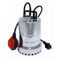 Hình ảnh Máy bơm nước thải Elanta FLX 50/32 M (thân bơm, guồng  và cánh bơm là inox)