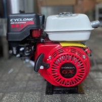 Hình ảnh Máy bơm nước văn thể Honda MX-168