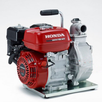 Hình ảnh Máy bơm nước Honda WH15XT2 A