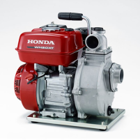 Hình ảnh Máy bơm nước Honda WH20XT DFX