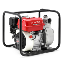 Hình ảnh Máy bơm nước Honda WL20XH DR