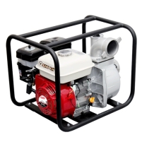 Máy bơm nước Oshima OS 80 (Thái Lan) Hình ảnh Máy bơm nước Oshima OS 80 (Thái Lan)