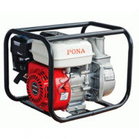 Hình ảnh Máy bơm nước Pona 20 CX