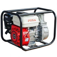 Hình ảnh Máy bơm nước Pona 30 CX