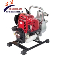 Hình ảnh Máy bơm nước Motokawa MK25-43