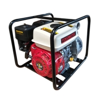 Hình ảnh Máy bơm nước Yokomotoz YK50