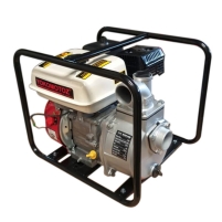 Hình ảnh Máy bơm nước Yokomotoz YK80