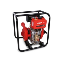 Máy bơm nước cứu hỏa diesel Koop KDP 80CB (6.6KW)