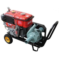 Máy Bơm nước Diesel BN150+RV95 Hình ảnh Máy Bơm nước Diesel BN150+RV95