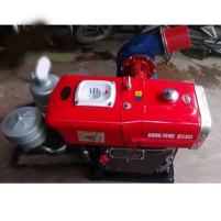 Hình ảnh Máy bơm nước Diesel D20 Phi 200