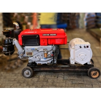 Hình ảnh Máy phát điện Vikyno lắp ráp 15KW