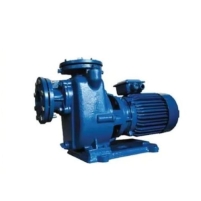 Hình ảnh Máy bơm nước tự hút Mitsuky CNS80/7.5 10HP