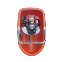 Máy bơm thuyền Volga WP15-4T (GX35-MRK) Hình ảnh Máy bơm thuyền Volga WP15-4T (GX35-MRK)