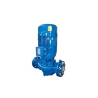 Hình ảnh Máy bơm trục đứng Mitsuky INLINE 100/11 15HP