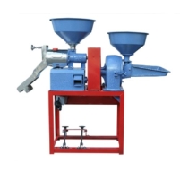 Hình ảnh Máy xay xát 2 tác dụng TF500