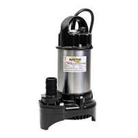 Hình ảnh Máy bơm chìm Mitsubishi SSP-255S