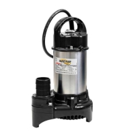 Hình ảnh Máy bơm chìm Mitsubishi SSP-405S