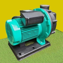 Hình ảnh Máy bơm nước chạy điện WILO PU-S750E