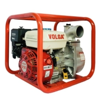 Hình ảnh Máy bơm nước VOLGA WP-20VX