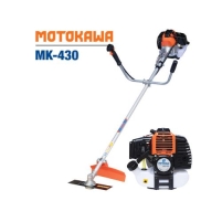Hình ảnh Máy cắt cỏ Motokawa MK-430