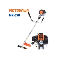 Hình ảnh Máy cắt cỏ Motokawa MK-520
