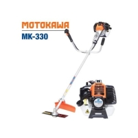 Hình ảnh Máy cắt cỏ Motokawa MK-330
