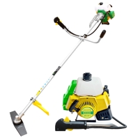 Hình ảnh Máy cắt cỏ 2 thì Oshima VX411