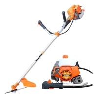 Hình ảnh Máy cắt cỏ Dragon CX 411