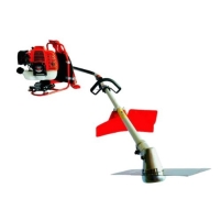 Hình ảnh Máy cắt cỏ đeo lưng Mitsubishi 2 thì BG-50M TB50 (TROPIC) (balo) 