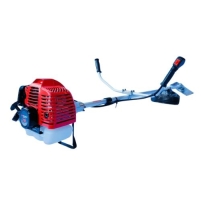 Hình ảnh Máy cắt cỏ đeo vai Mitsubishi 2 THÌ TB-50 (Tropic) tay bóp